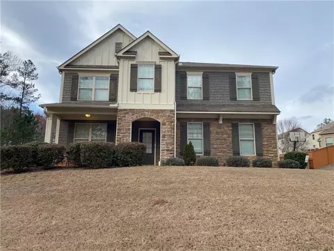857 Springs Crest Dr, Dallas, GA 30157