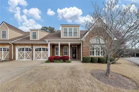 2333 Sandy Oaks Dr, Marietta, GA 30066