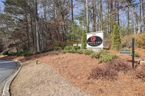 705 Woodcliff Dr #705, Atlanta, GA 30350