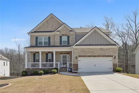 146 Montgomery View Ct, Villa Rica, GA 30180