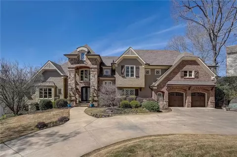 3045 River North Pkwy, Sandy Springs, GA 30328