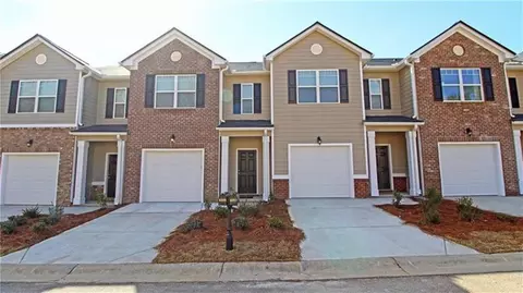 3569 Brycewood Dr, Decatur, GA 30034