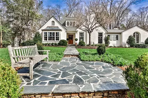 2625 Dellwood Dr NW, Atlanta, GA 30305