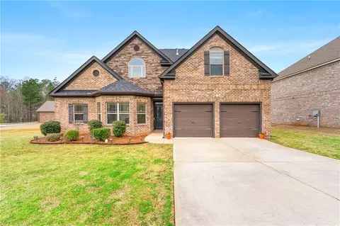 3310 Alhambra Cir, Hampton, GA 30228 photo 1
