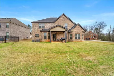 3310 Alhambra Cir, Hampton, GA 30228 photo 34