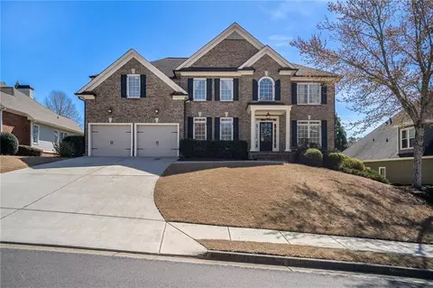 1830 Carriage Brook Trce NE, Dacula, GA 30019