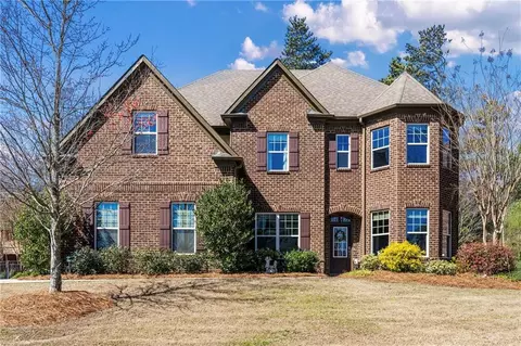 4513 Summersweet Dr, Marietta, GA 30066