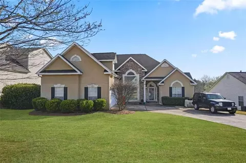 132 Rendition Dr, Mcdonough, GA 30253