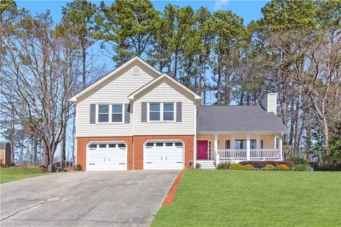 3482 Parsons Greene Pl, Powder Springs, GA 30127