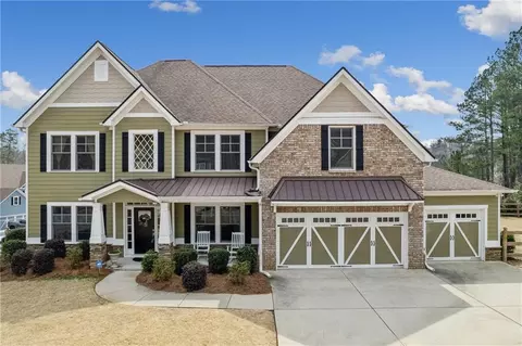 223 Grand Oak Trl, Dallas, GA 30157