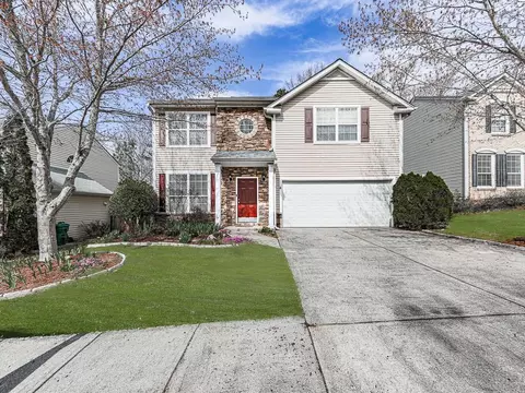 269 Diamond Valley Pass, Canton, GA 30114