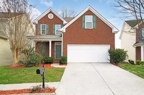 2850 Winterhaven Ct, Dunwoody, GA 30360