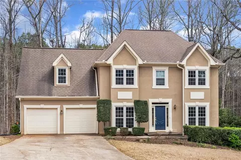 56 Saint Aurics Dr, Suwanee, GA 30024
