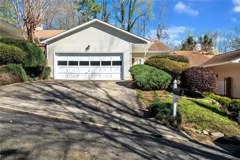 1182 Crosswycke Forest Ct NE, Atlanta, GA 30319