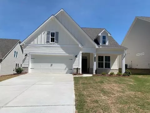 188 Redford Ln, Canton, GA 30115