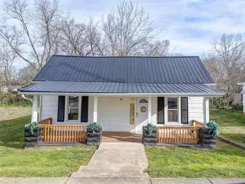 223 Marietta St, Cedartown, GA 30125
