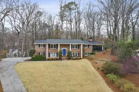 3875 The Ascent NE, Atlanta, GA 30319