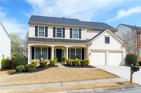 128 Towey Trl, Woodstock, GA 30188