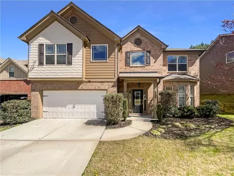 2979 Estate View Ct, Dacula, GA 30019