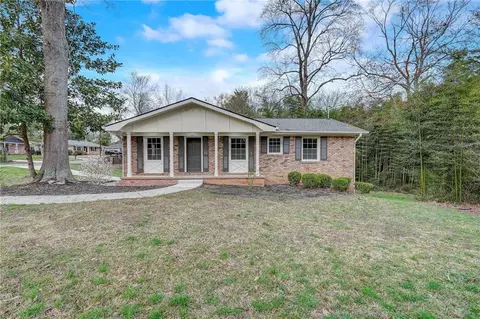 3159 Nursery Rd SE, Smyrna, GA 30082