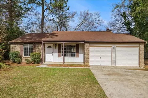 2838 Ancient Oak Ct, Snellville, GA 30078