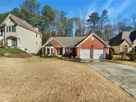 1154 Cool Springs Dr NW, Kennesaw, GA 30144