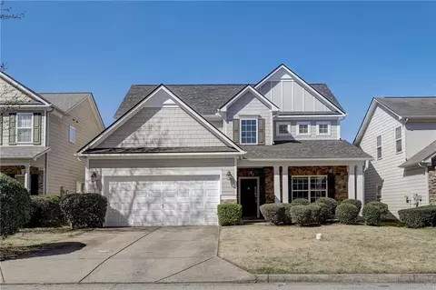 7766 Parkside Dr, Lithia Springs, GA 30122