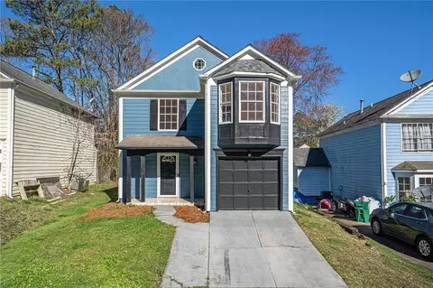 1630 Esquire Pl, Norcross, GA 30093