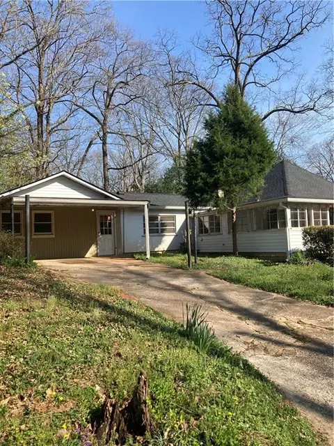 647 Olive Rd, Pine Lake, GA 30072