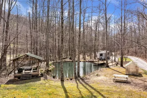 1471 Talking Rock Fls NE, Jasper, GA 30143