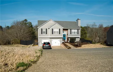8235 River Mill Ct, Ball Ground, GA 30107