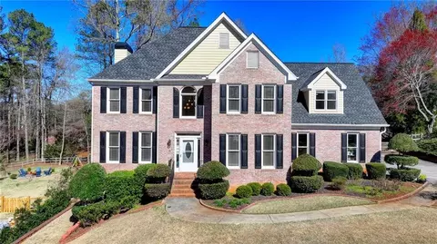 3134 Medley Ct NW, Kennesaw, GA 30152