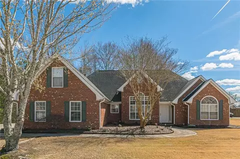 620 Christina Pl, Mcdonough, GA 30253