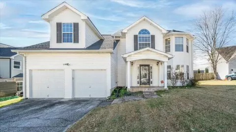 6997 Brecken Cir, Lithonia, GA 30058