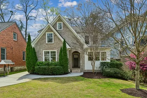 797 San Antonio Dr, Atlanta, GA 30306