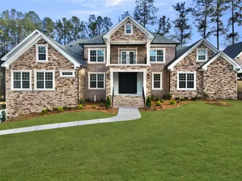 12 Nelson Blvd NW, Rome, GA 30165