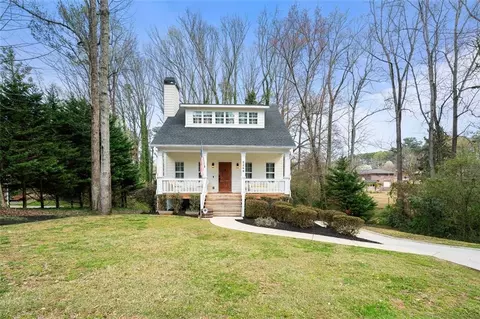 2289 Lavender Dr, Marietta, GA 30066