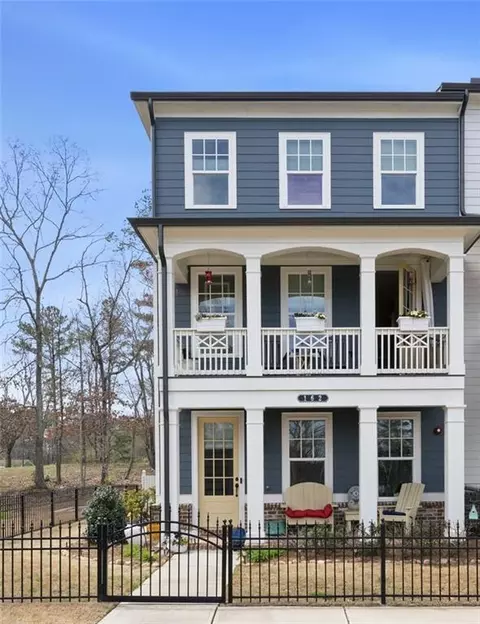162 Meadow Mill Rd, Woodstock, GA 30188