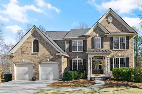 3820 Balas St, Cumming, GA 30040