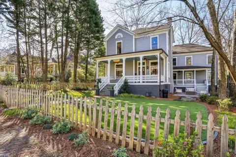 307 Milledge Ave SE, Atlanta, GA 30312