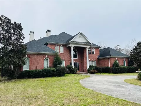 3361 Bonds Lake Rd NW, Conyers, GA 30012