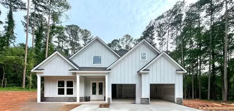 6541 Reinhardt College Pkwy, Waleska, GA 30183