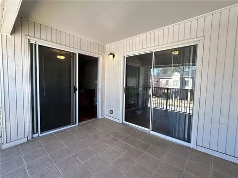Exterior - 3301 Henderson Mill Rd #D6, Chamblee, GA 30341 photo 2 of 5