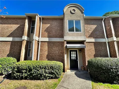 3301 Henderson Mill Rd #D6, Chamblee, GA 30341