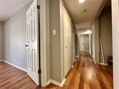Entry Way - 3301 Henderson Mill Rd #D6, Chamblee, GA 30341 photo 6 of 6