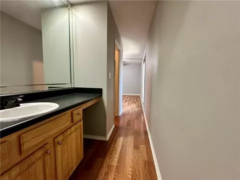 Entry Way - 3301 Henderson Mill Rd #D6, Chamblee, GA 30341 photo 5 of 6