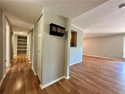 Entry Way - 3301 Henderson Mill Rd #D6, Chamblee, GA 30341 photo 2 of 6