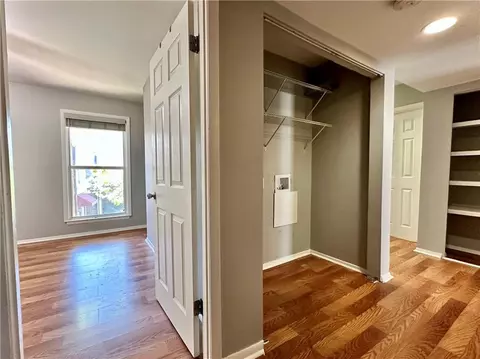 Entry Way - 3301 Henderson Mill Rd #D6, Chamblee, GA 30341 photo 3 of 6