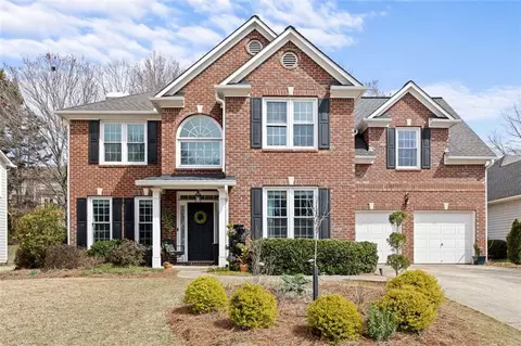 4144 Havenwood Ct NW, Kennesaw, GA 30144