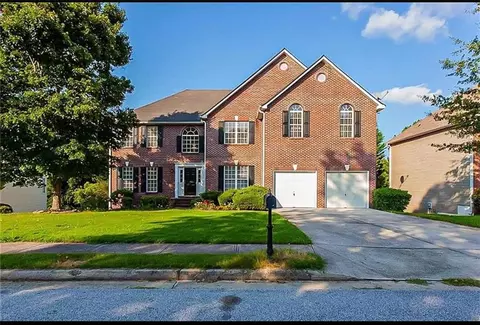 1680 Pinehurst View Dr, Grayson, GA 30017